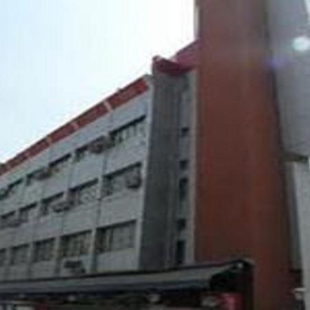 Hotel Tourist International Pune Luaran gambar