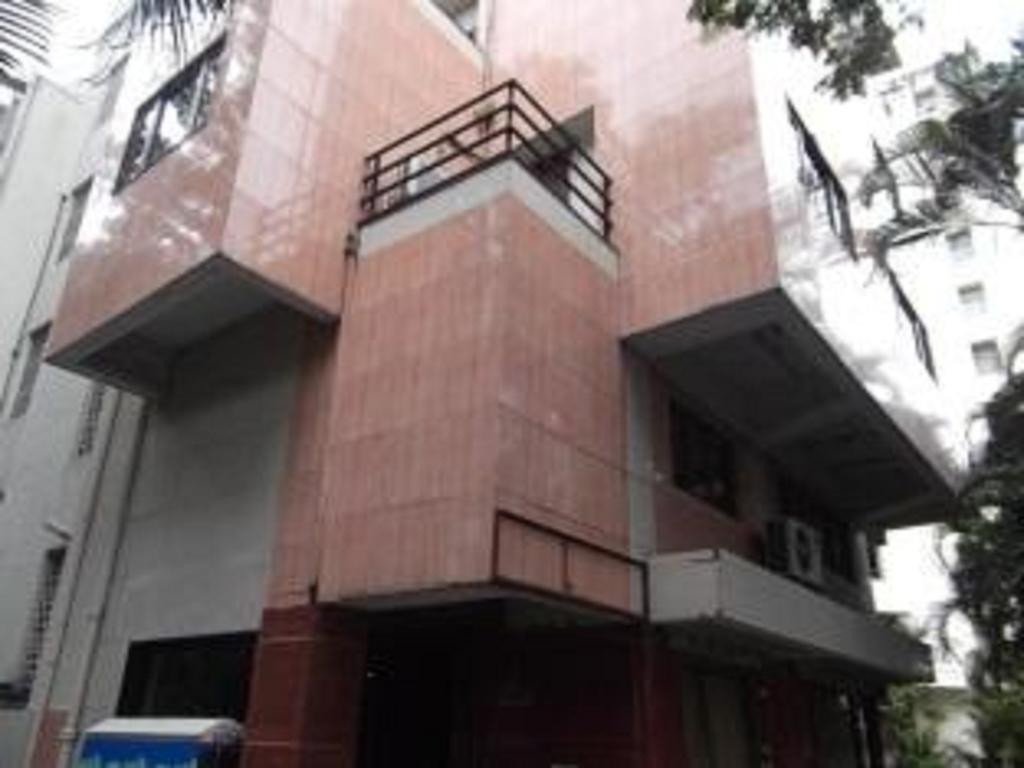 Hotel Tourist International Pune Luaran gambar