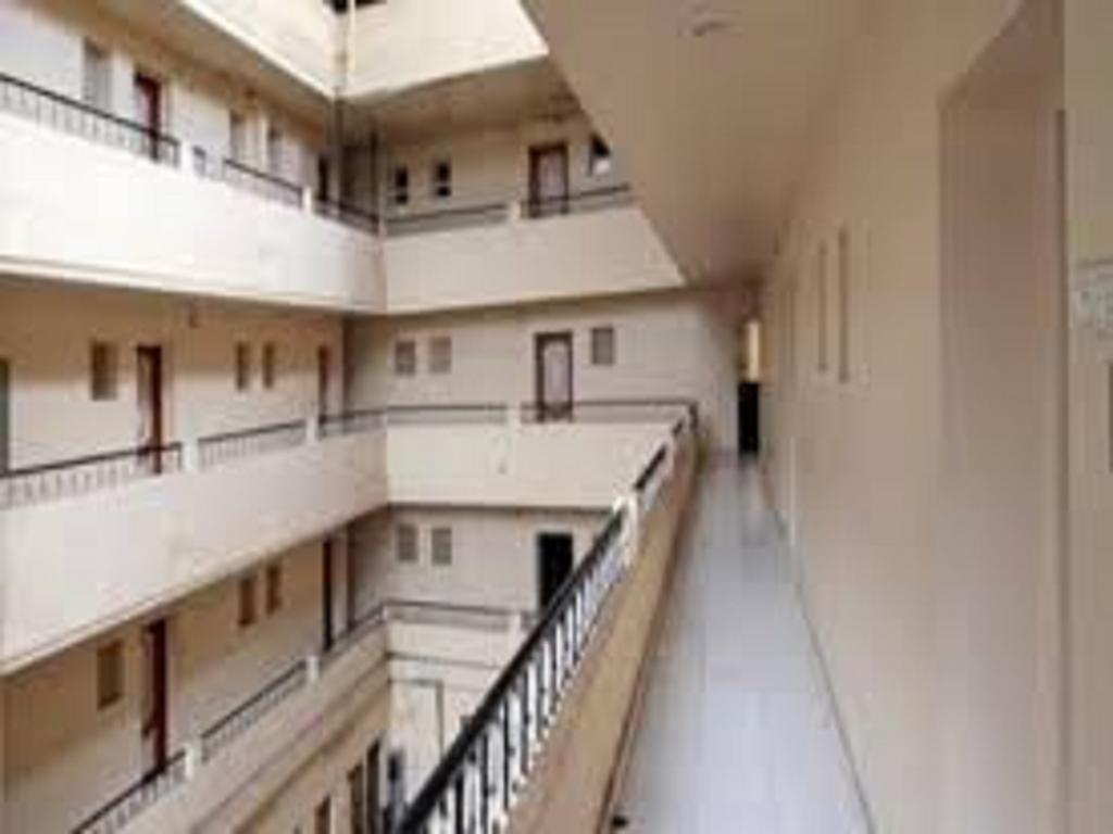 Hotel Tourist International Pune Luaran gambar