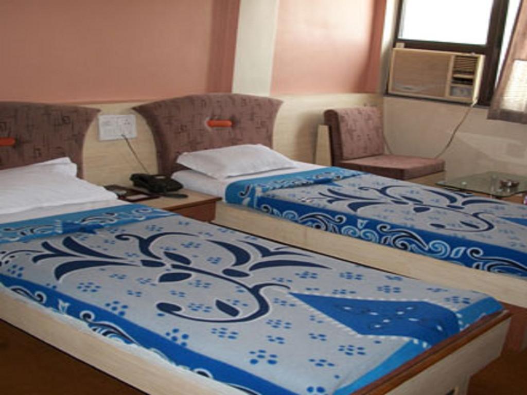 Hotel Tourist International Pune Luaran gambar